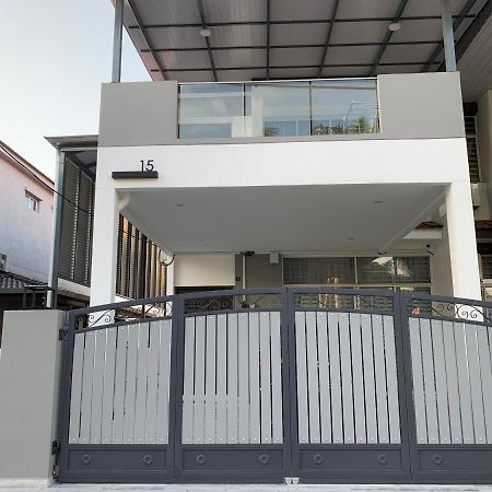 Brand New Cosy Minimalist Home Butterworth Zewnętrze zdjęcie