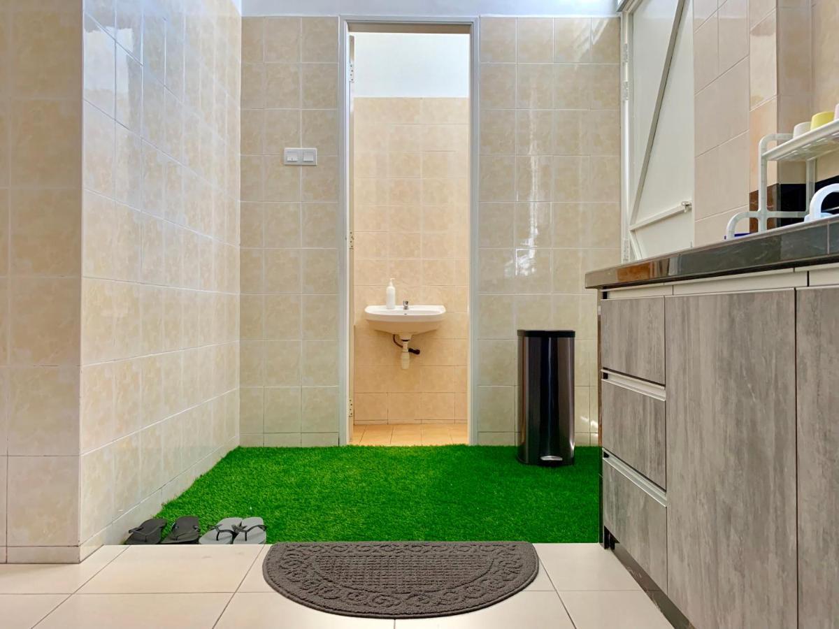 Brand New Cosy Minimalist Home Butterworth Zewnętrze zdjęcie