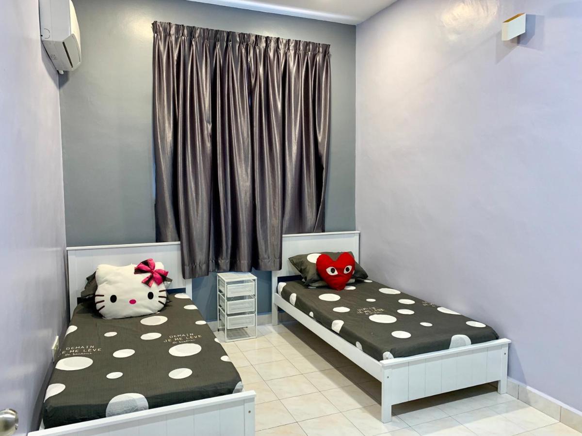 Brand New Cosy Minimalist Home Butterworth Zewnętrze zdjęcie