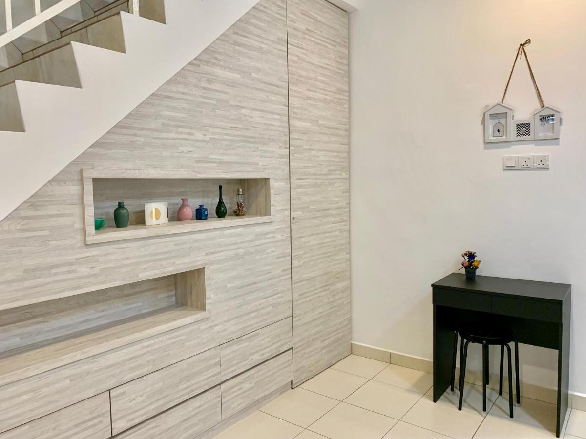 Brand New Cosy Minimalist Home Butterworth Zewnętrze zdjęcie